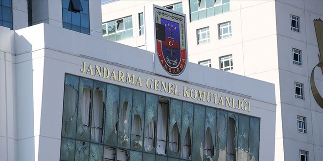 2026 Yılı Jandarma Genel Komutanlığı Muvazzaf/Sözleşmeli Subay Temini İlanı