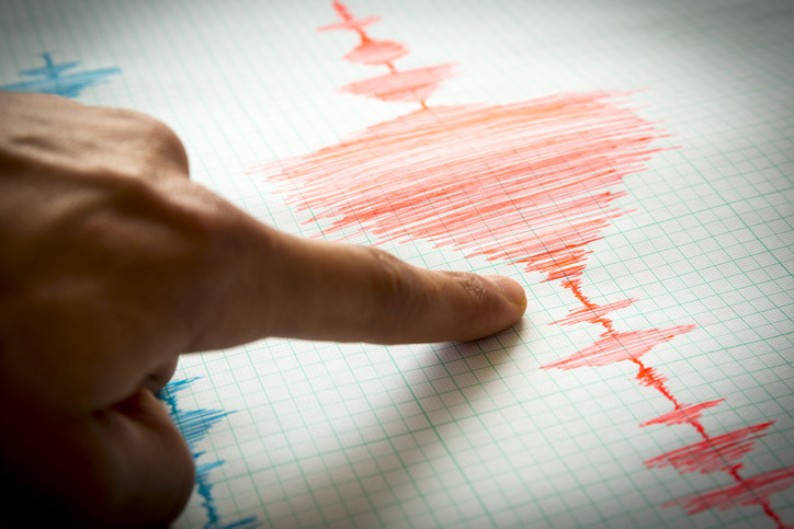 26 Ekim 2025 Güncel Deprem Listesi