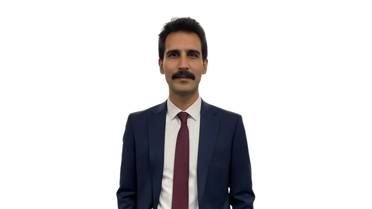 Erhan Navruz’dan 29 Ekim Cumhuriyet Bayramı Mesajı