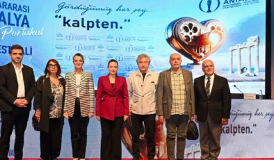 62. Uluslararası Antalya Altın Portakal Film Festivali Başlıyor