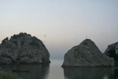 Şile Gezilecek Yerler ve Aktiviteler