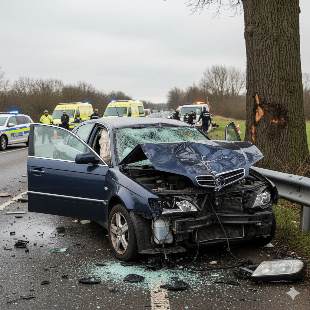 Kasko Sigortasının Önemi: Neden Yaptırmalısınız?