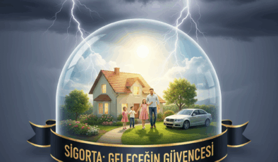 Sigorta Neden Önemlidir?