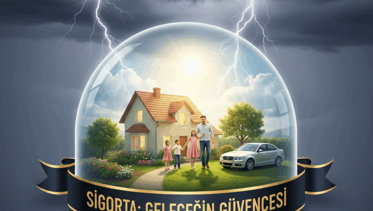 Sigorta Neden Önemlidir?