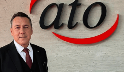 Serdar Çankaya 5. Sigortacılık Fuarı İçin Harekete Geçti