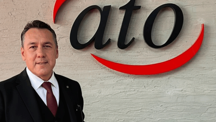 Serdar Çankaya 5. Sigortacılık Fuarı İçin Harekete Geçti
