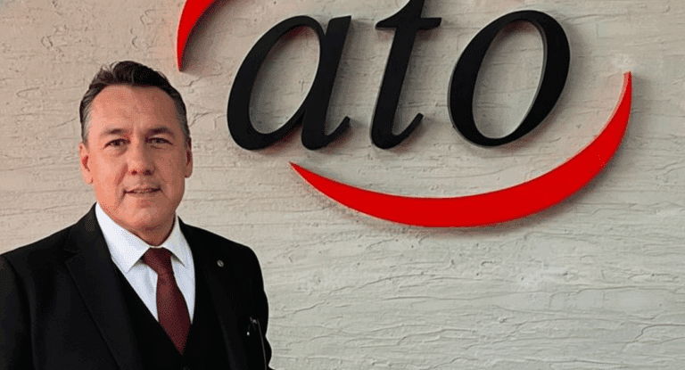 Serdar Çankaya 5. Sigortacılık Fuarı İçin Harekete Geçti