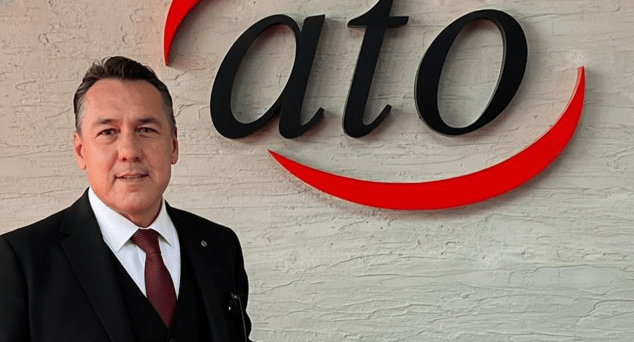 Serdar Çankaya 5. Sigortacılık Fuarı İçin Harekete Geçti