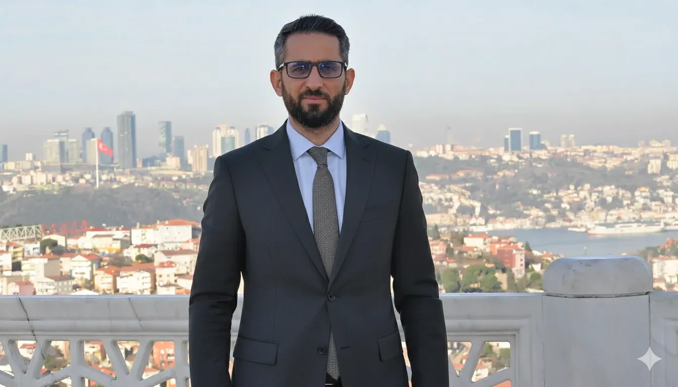 TÜGAP Başkanı Abdulcelil Alkış’tan 29 Ekim Cumhuriyet Bayramı Mesajı