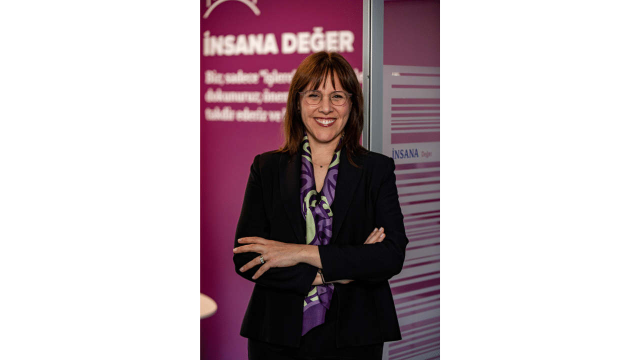 “Bugün, Bugünü Yaşa” anlayışıyla sağlık, hayat sigortaları ve bireysel emeklilik