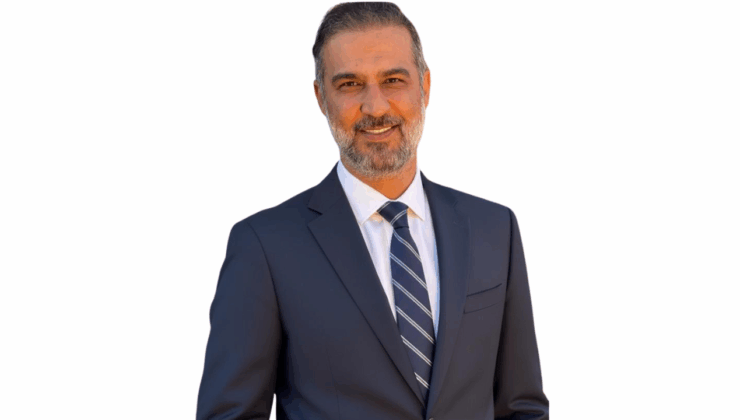 Emrah Navruz’dan Önemli Uyarı: “İhtiyari Mali Mesuliyet Sigortası İhmal Edilmemeli”