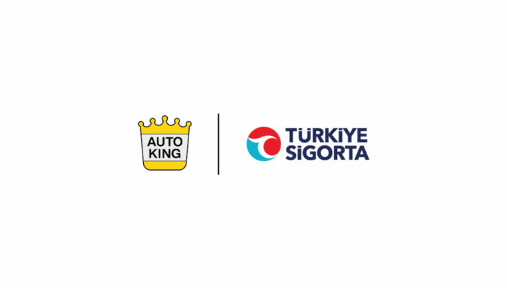 Auto King’in Mini Onarım Ağı Türkiye Sigorta ile Güçleniyor