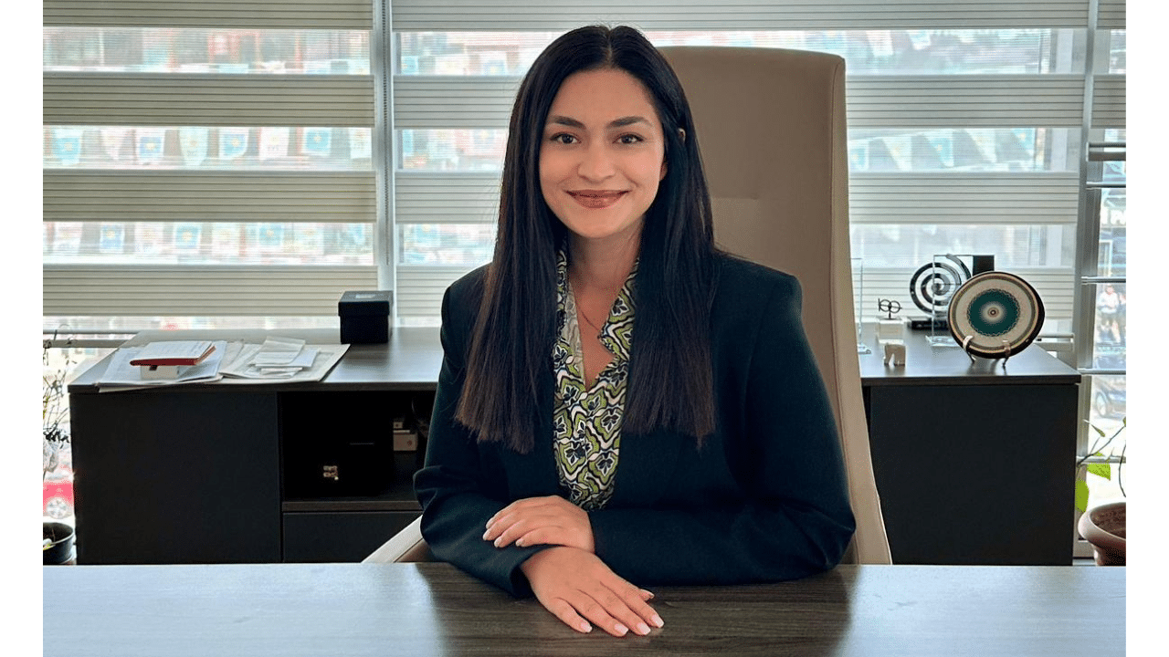 Profesyonel Sigorta Aracıları Derneği Başkan Yardımcısı İrem Armağan, sigortacılık sektörünün