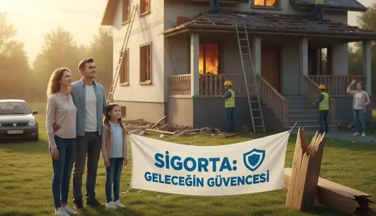 Toplum Refahı ile Sigorta Bilinci Arasındaki İnce Denge
