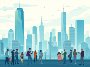 ABD sigorta piyasasında yaşanan değişimler ve gelecekteki trendleri keşfedin, sigortacılık