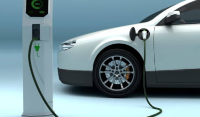 ABD’de Elektrikli Araç Satışları Üçüncü Çeyrekte Rekor Düzeye Ulaştı