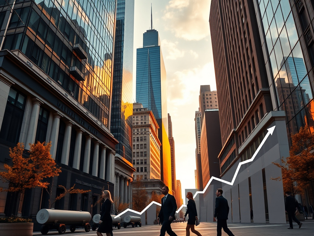 ABD’nin Önde Gelen Bankalarının 2025 Üçüncü Çeyrek Kârları Yükseldi