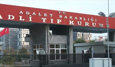 Adli Tıp Kurumu 2025 Yılı Sözleşmeli Personel Alım İlanı