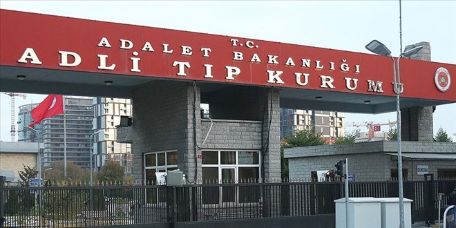 Adli Tıp Kurumu 2025 Yılı Sözleşmeli Personel Alım İlanı