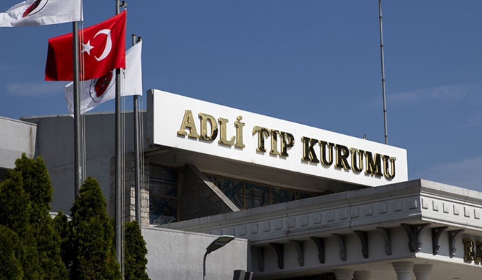 Adli Tıp Kurumu Başvurusu Hakkında Bilgi