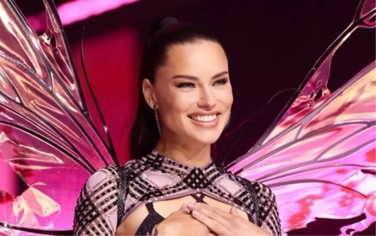 Adriana Lima Kimdir, Kaç Yaşında ve Mankenliği Bıraktı mı?