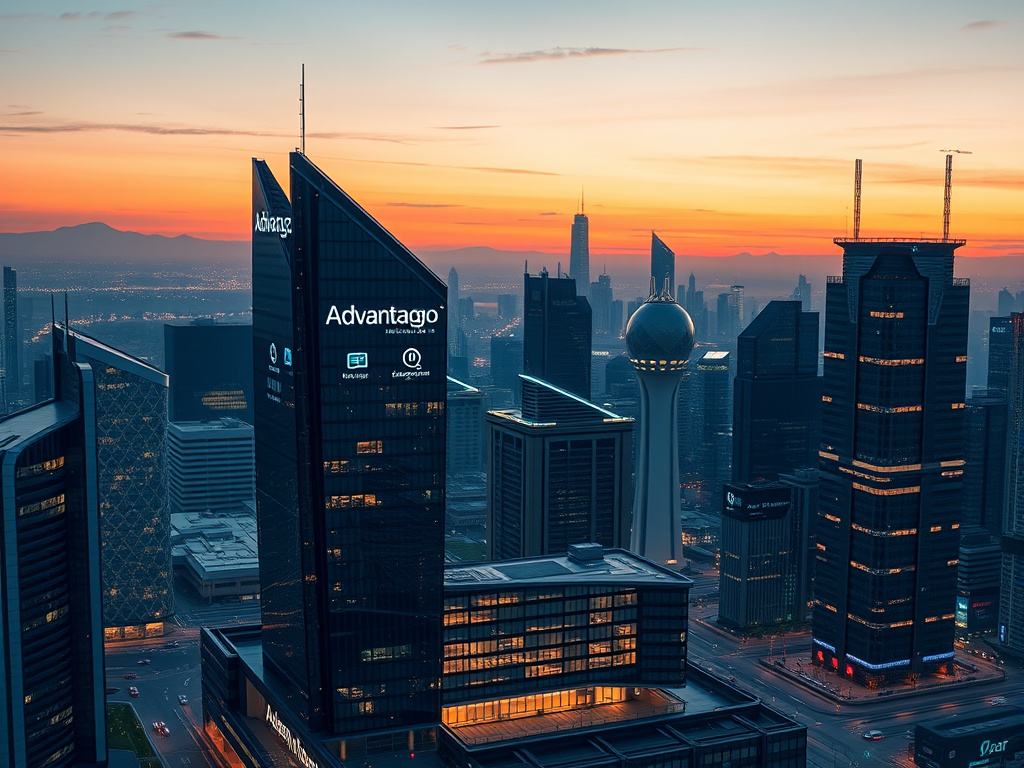 AdvantageGo: Gelişmiş Sürüm ile Sigortacılıkta Devrim