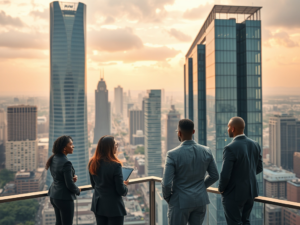 Africa Specialty Risks, Tunu Sokiri'nin Operasyon Direktörü atanmasıyla ekibini güçlendiriyor.