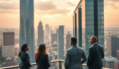 Africa Specialty Risks, Tunu Sokiri’yi Operasyon Direktörü Olarak Atadı