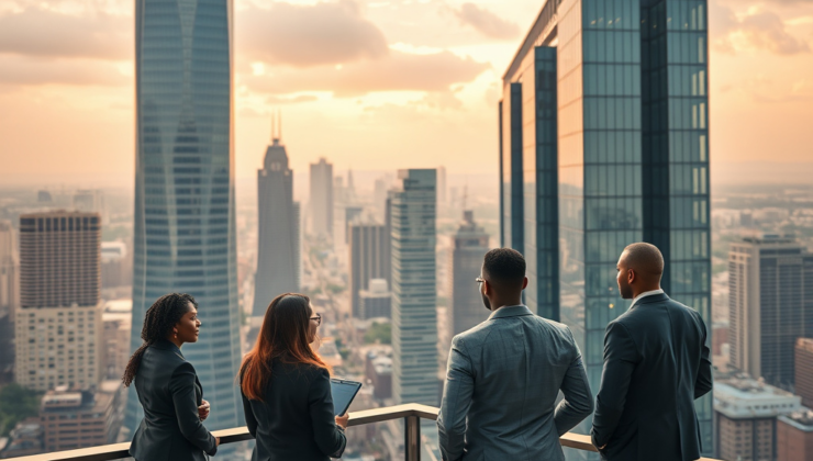 Africa Specialty Risks, Tunu Sokiri’yi Operasyon Direktörü Olarak Atadı