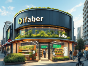 Agrotech, Sultanbeyli'de ikinci Agross şubesini açarak büyümeye devam ediyor. Kaliteli