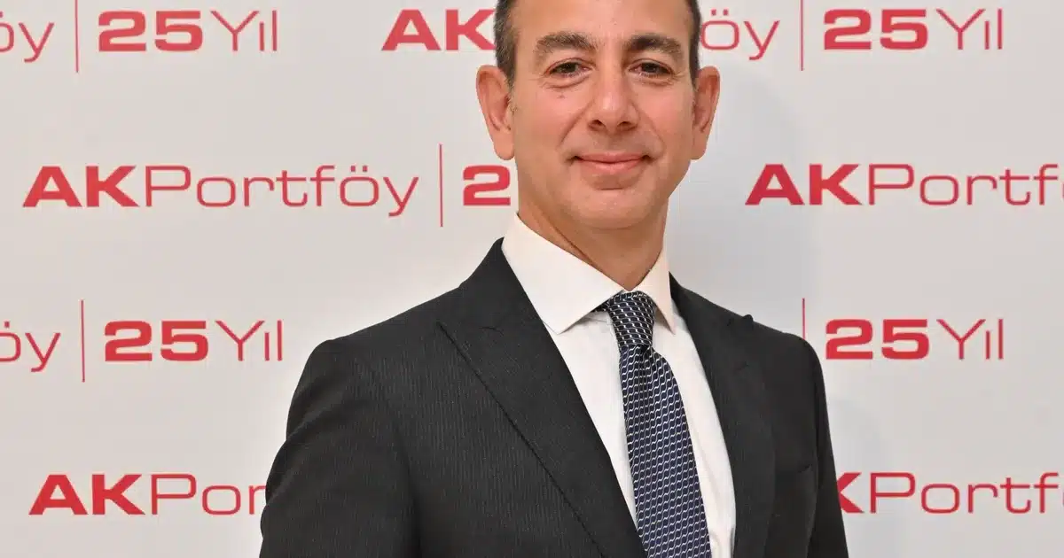 Ak Portföy'ün 25. yılına özel yenilikler ve yatırım fırsatlarıyla tanışın!