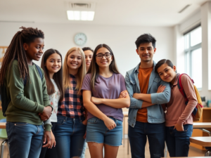 Akran zorbalığını önlemenin yollarını, etkili yaklaşımları ve çözüm önerilerini keşfedin.