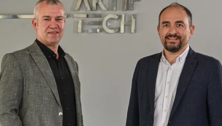 Aktif Tech Hollanda Ofisi ile Global FinTech Arenasında Gücünü Artırıyor