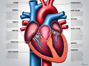 Akut Koroner Sendrom hakkında belirtiler, risk faktörleri, tedavi yolları ve