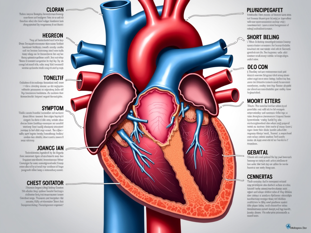 Akut Koroner Sendrom Nedir? Belirtileri Nelerdir?