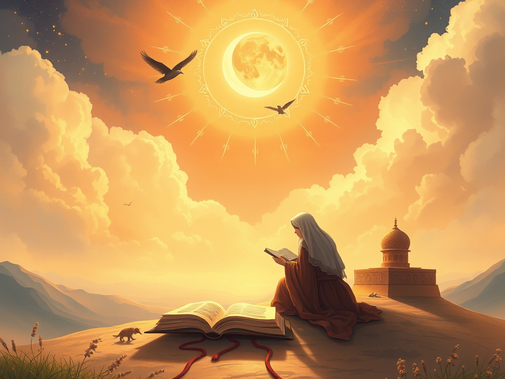 Al-İmran Suresi konusu nedir, neyi anlatır?