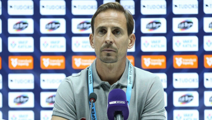 Alanyaspor Teknik Direktörü Joao Pereira: Galibiyet Bizim İçin Çok Önemliydi