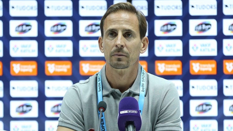 Alanyaspor Teknik Direktörü Joao Pereira: Galibiyet Bizim İçin Çok Önemliydi