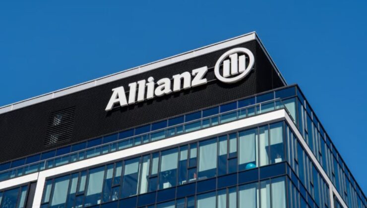 Allianz, Interbrand 2025 En İyi Küresel Markalar Listesinde Lider Sigorta Markası Oldu