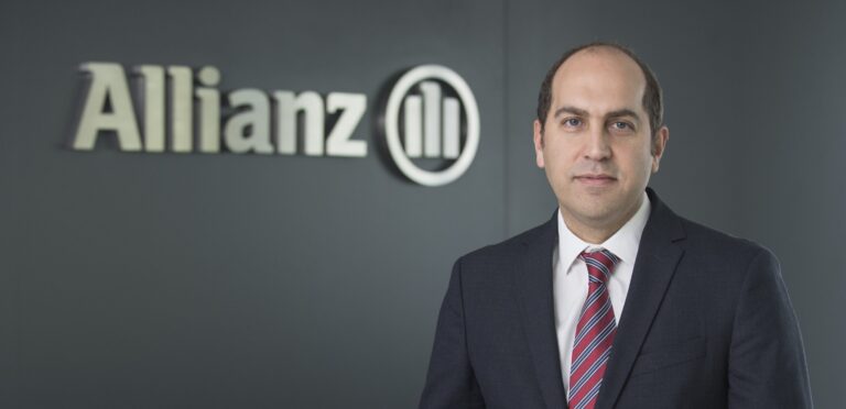Allianz Türkiye’den Yapay Zekâ Destekli Smart STP Sistemi ile 100 Milyon Provizyon