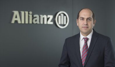 Allianz Türkiye’nin iki projesine global çapta ödül