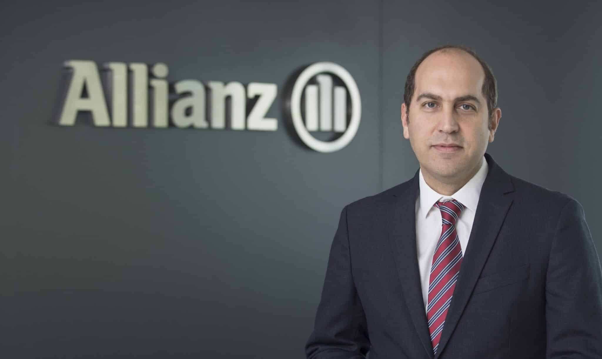 Allianz Türkiye'nin iki projesi, uluslararası arenada ödüllendirildi. Küresel başarıya imza