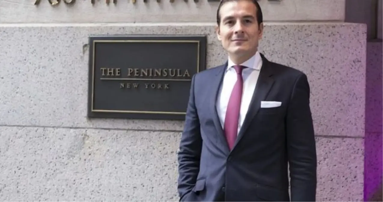 Alpan Keskin Kimdir ve Neden Gözaltına Alındı?