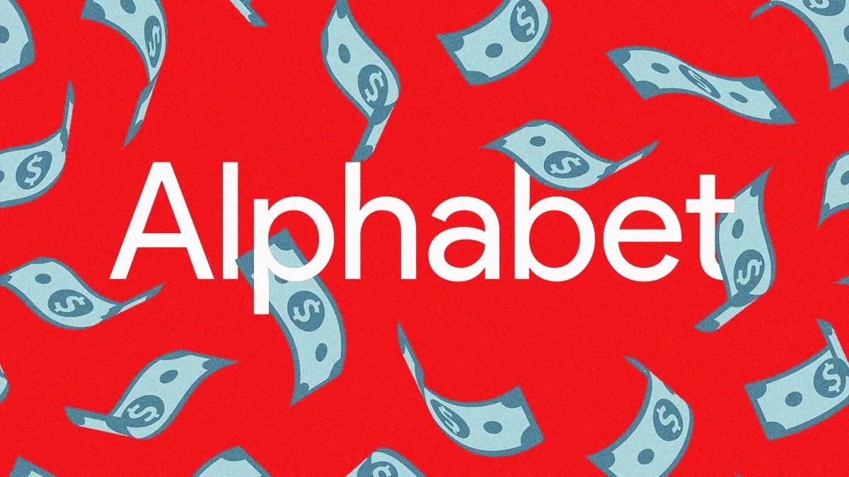 Alphabet’s Expanding Cloud Business Fuels Record AI-Driven Growth