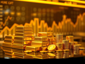 Altın fiyatları rekor seviyelere çıktı! Güncel piyasa analizleri ve yatırımcılar