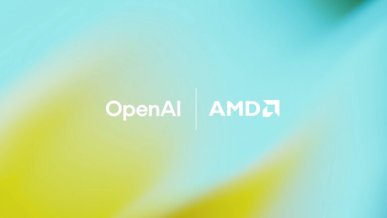 AMD ve OpenAI’den Yapay Zeka İçin Dev İş Birliği