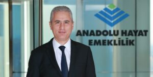 Anadolu Hayat Emeklilik, 2025 üçüncü çeyreğinde finansal başarısını rekor düzeyde