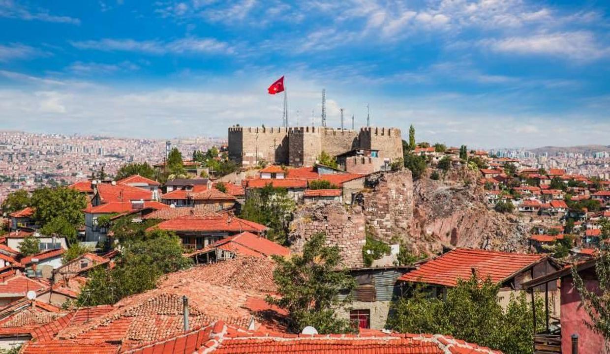 Ankara’da Keşfedilecek En Etkileyici 13 Nokta
