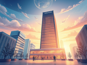 Anthea Holding, teknoloji sektöründe çığır açacak 22 milyon dolarlık yatırımını