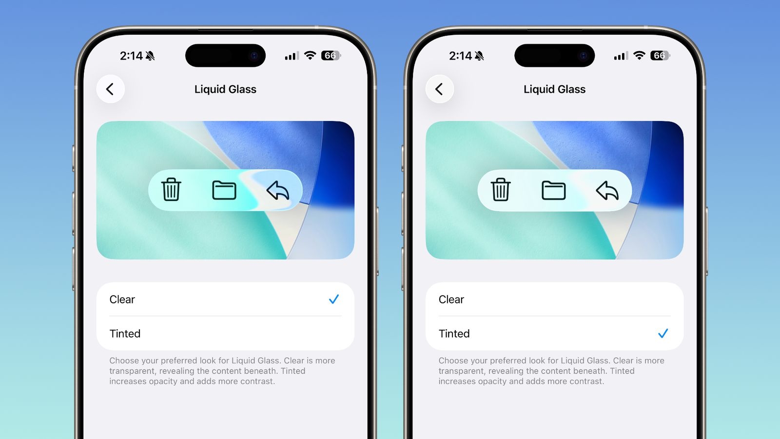 Lock Screen Camera Gesture Control